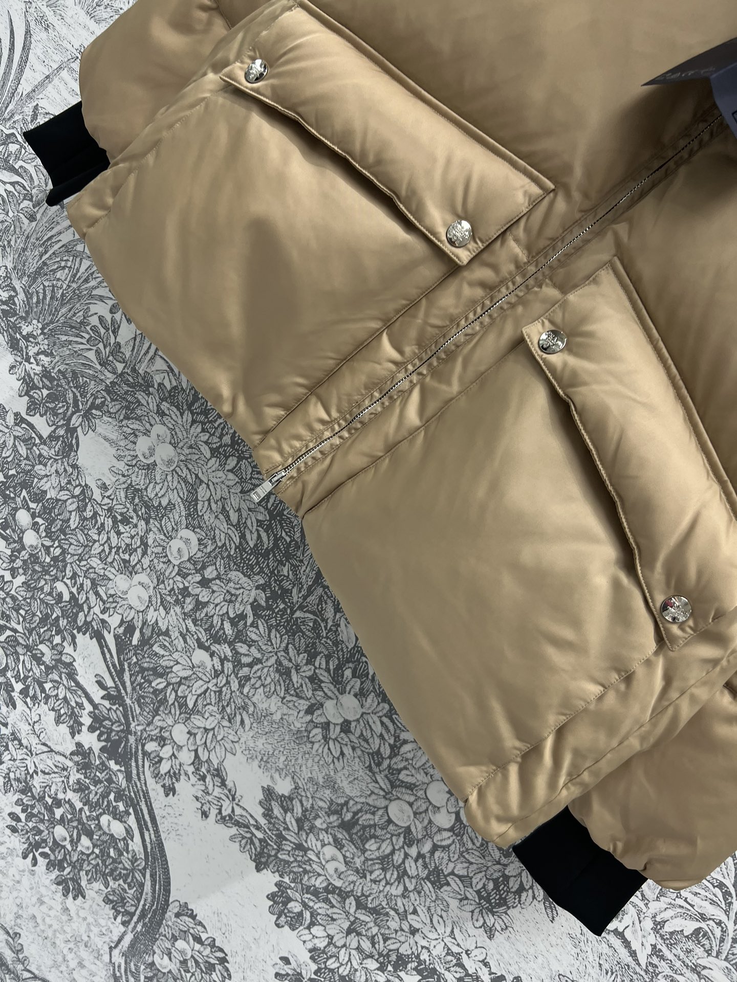 Christian Dior Down Jackets